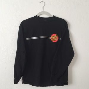 Santa Cruz Long Sleeve